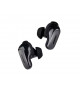 BOSE QuietComfort Ultra Earbuds aktív zajszűrős Bluetooth fülhallgató, fekete