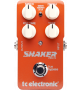 TC Electronic Shaker Vibrato effekt pedál