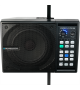 TC Helicon VoiceSolo FX150 aktív hangfal effektekkel