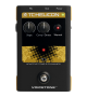 TC Helicon VoiceTone T1 adaptív dinamika és hangszín ének/gitár pedál